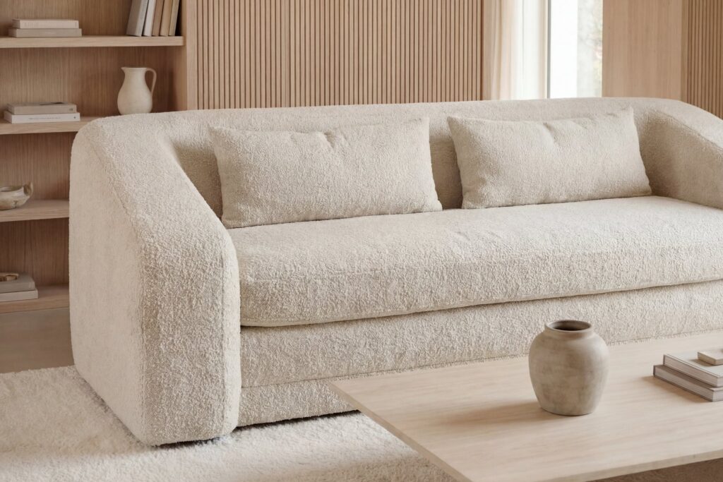 Louise Beige Casanova Paris vue 3