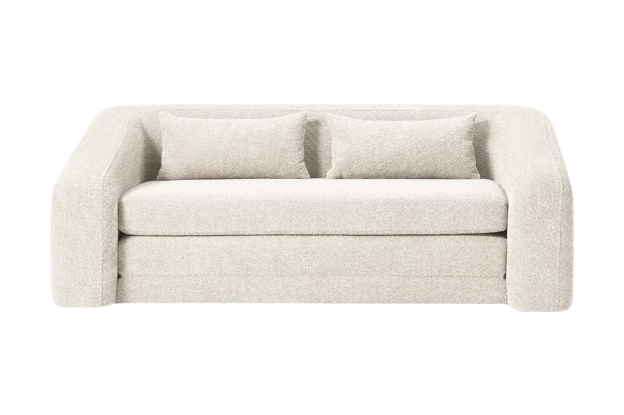 Louise Beige Casanova Paris vue 9