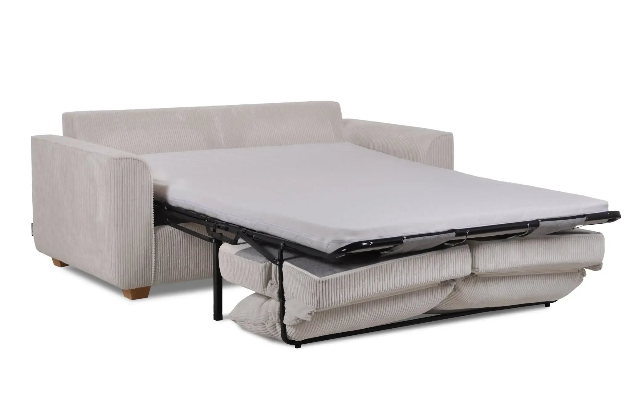 Loulou Beige Casanova Paris vue 7