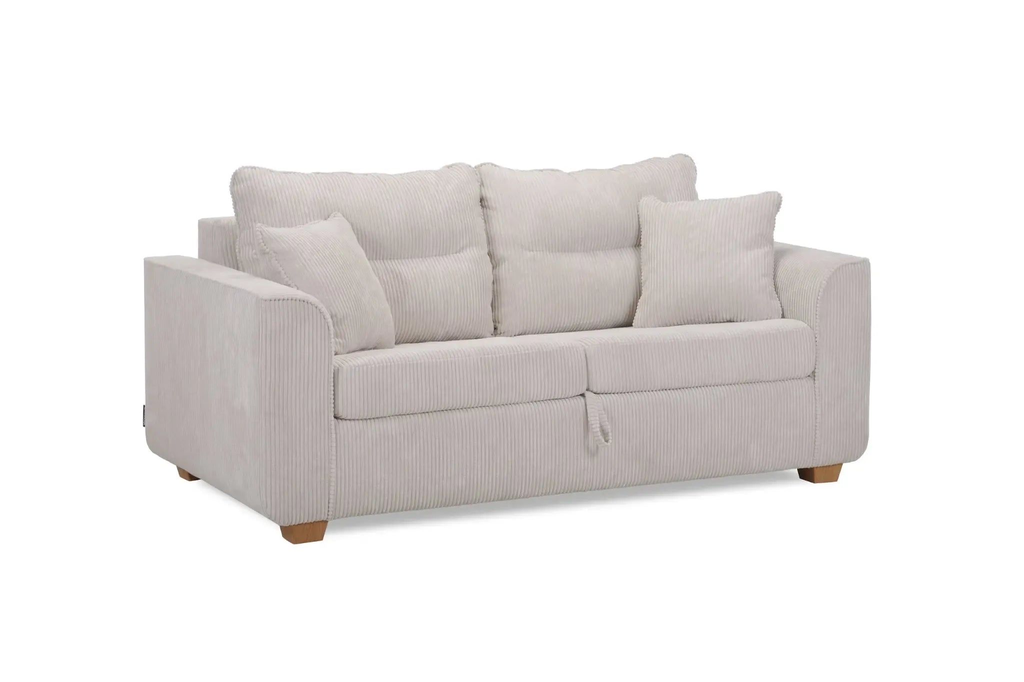 Loulou Beige Casanova Paris vue 10