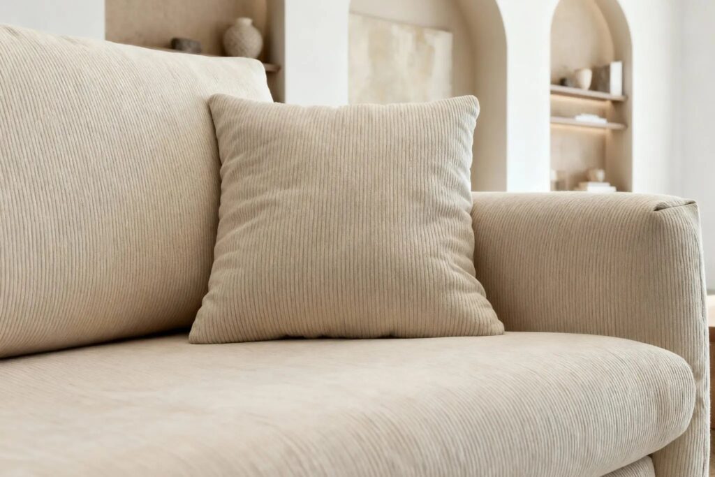 Lumie Beige Casanova Paris vue 3