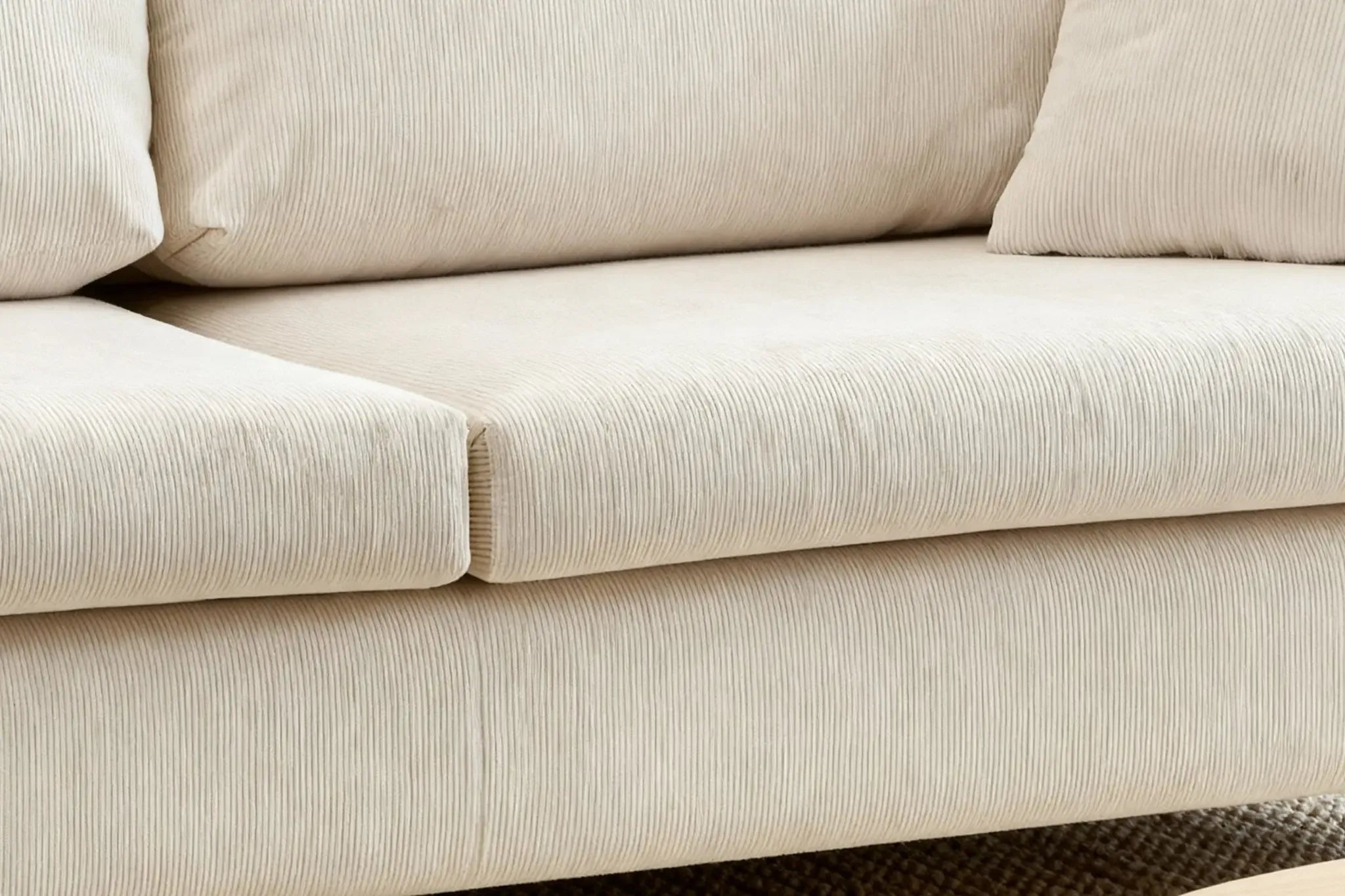 Lumie Beige Casanova Paris vue 4