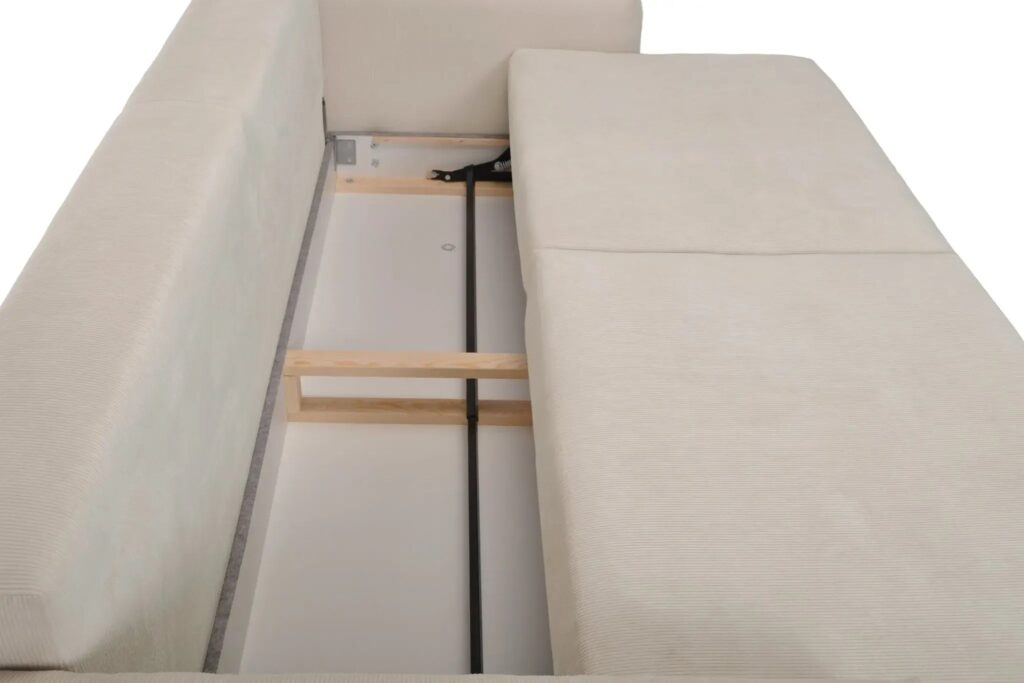 Lumie Beige Casanova Paris vue 10