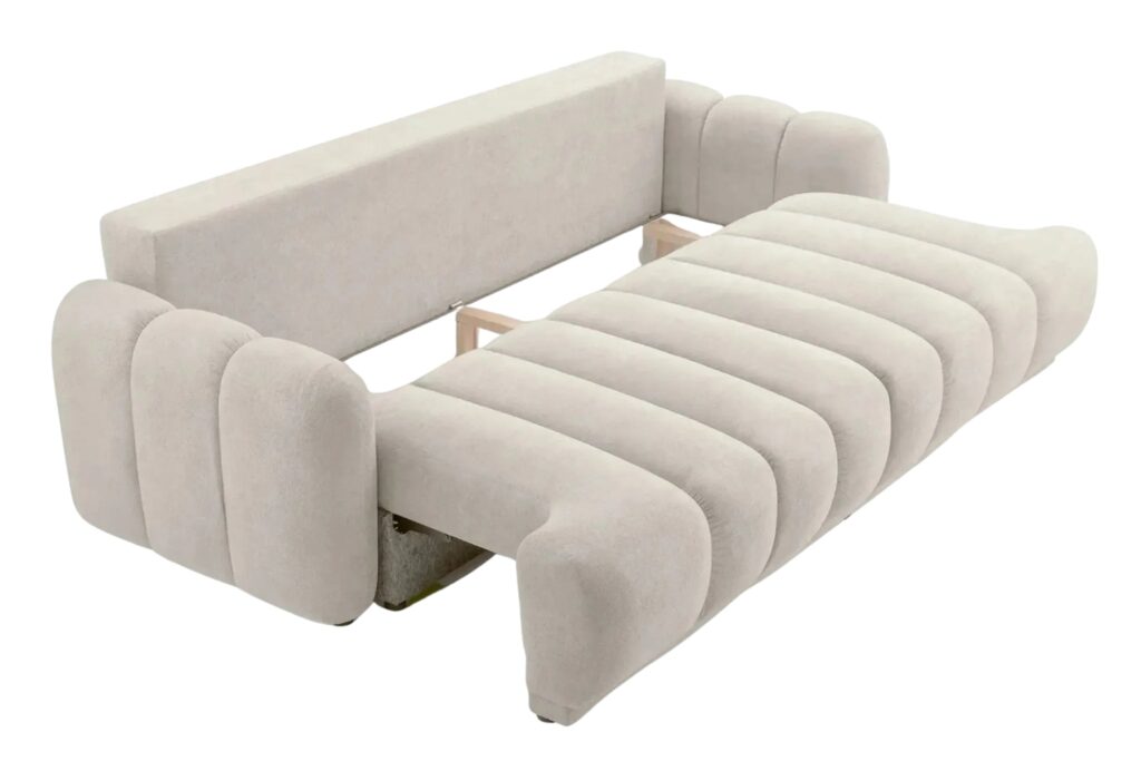 Maria Beige Casanova Paris vue 3