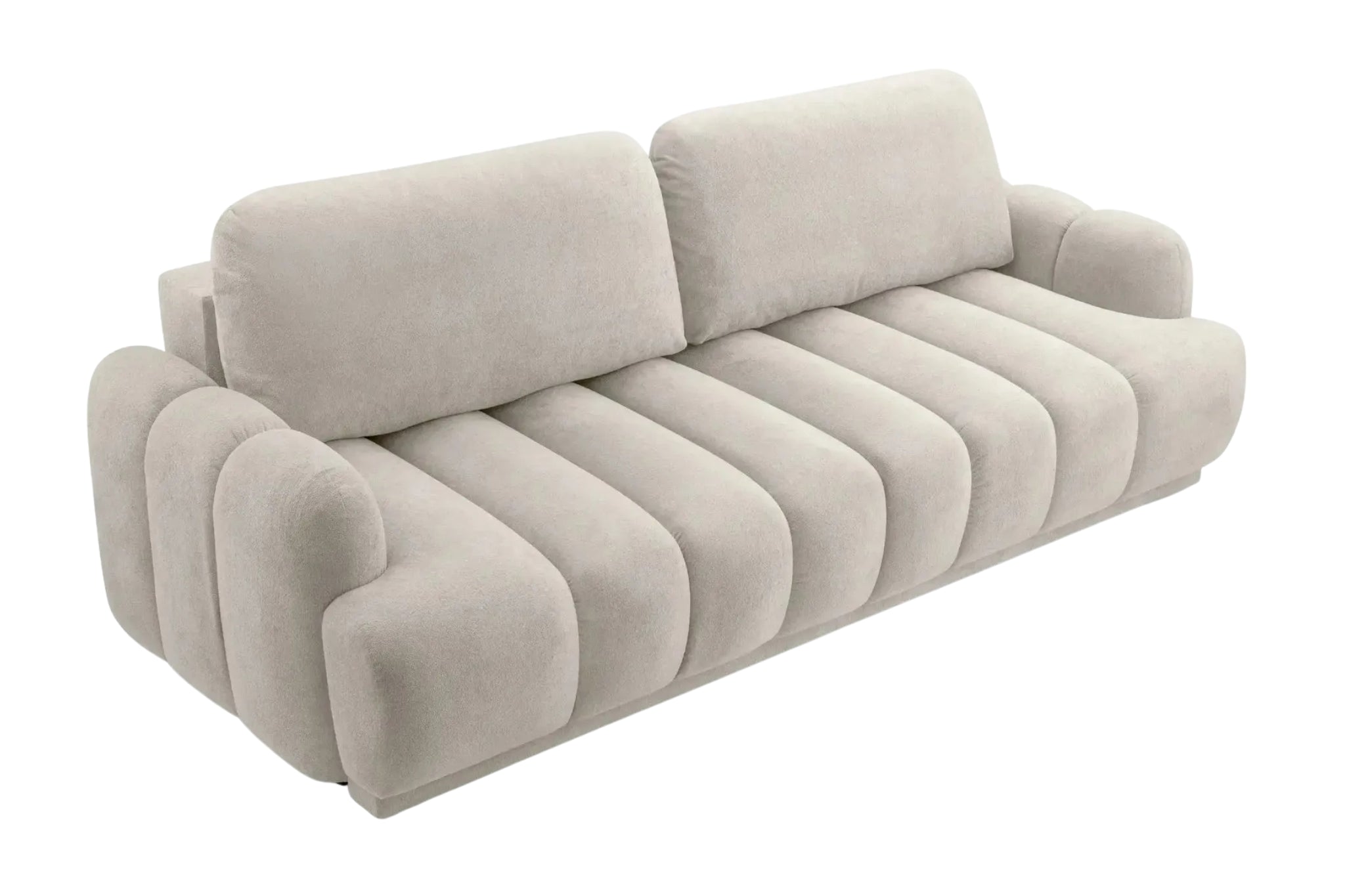 Maria Beige Casanova Paris vue 8