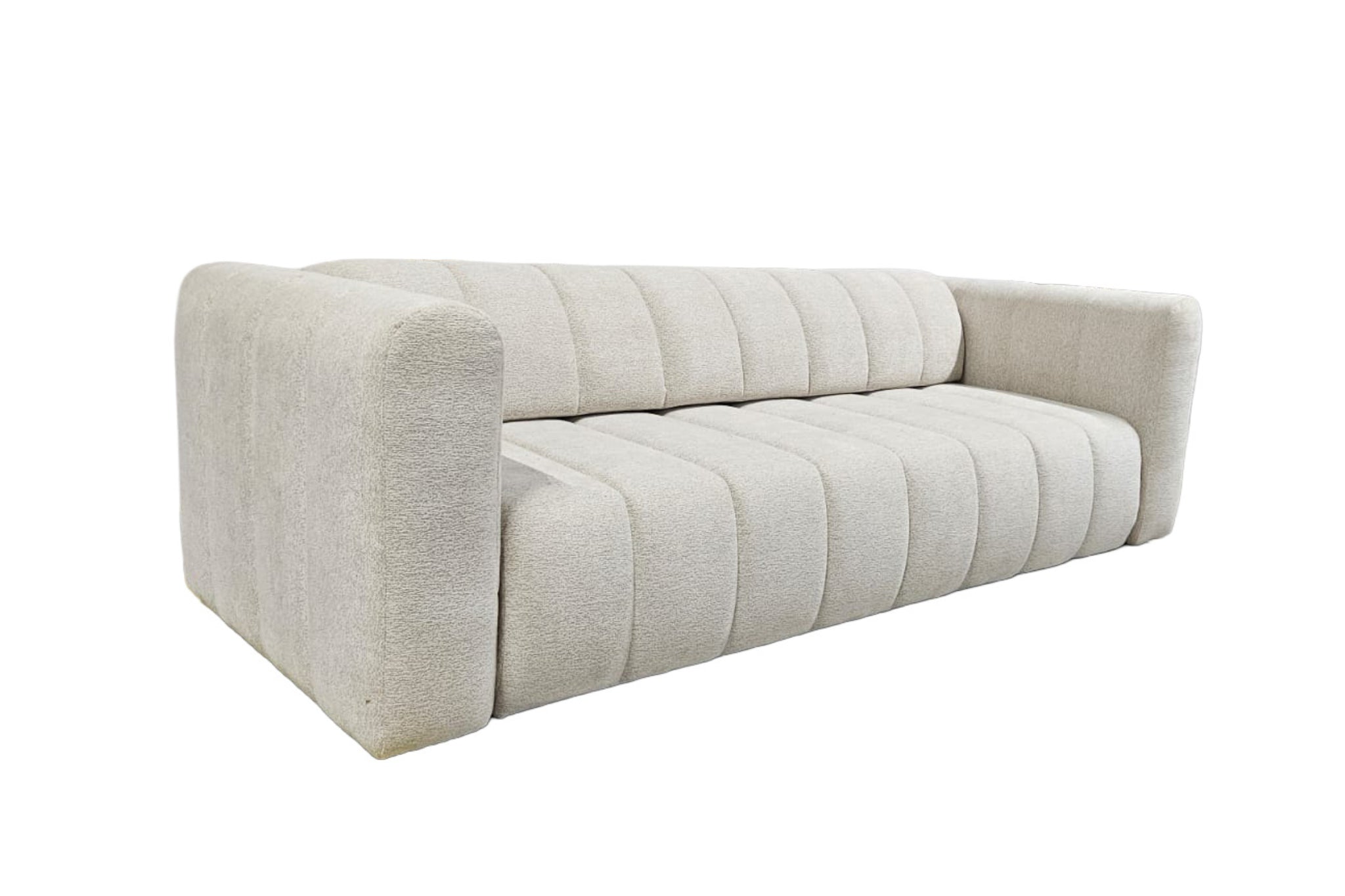 Marius Beige Casanova Paris vue 6