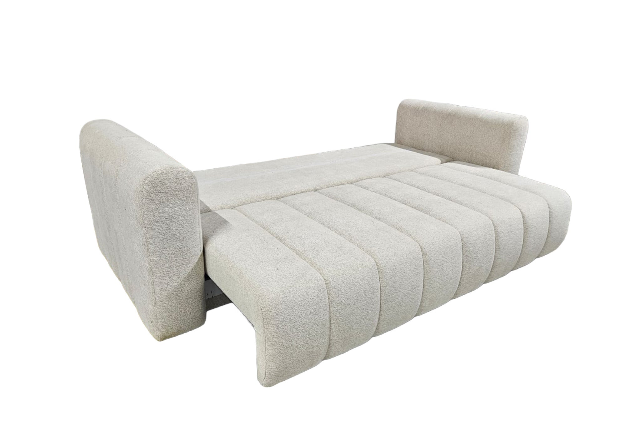 Marius Beige Casanova Paris vue 7