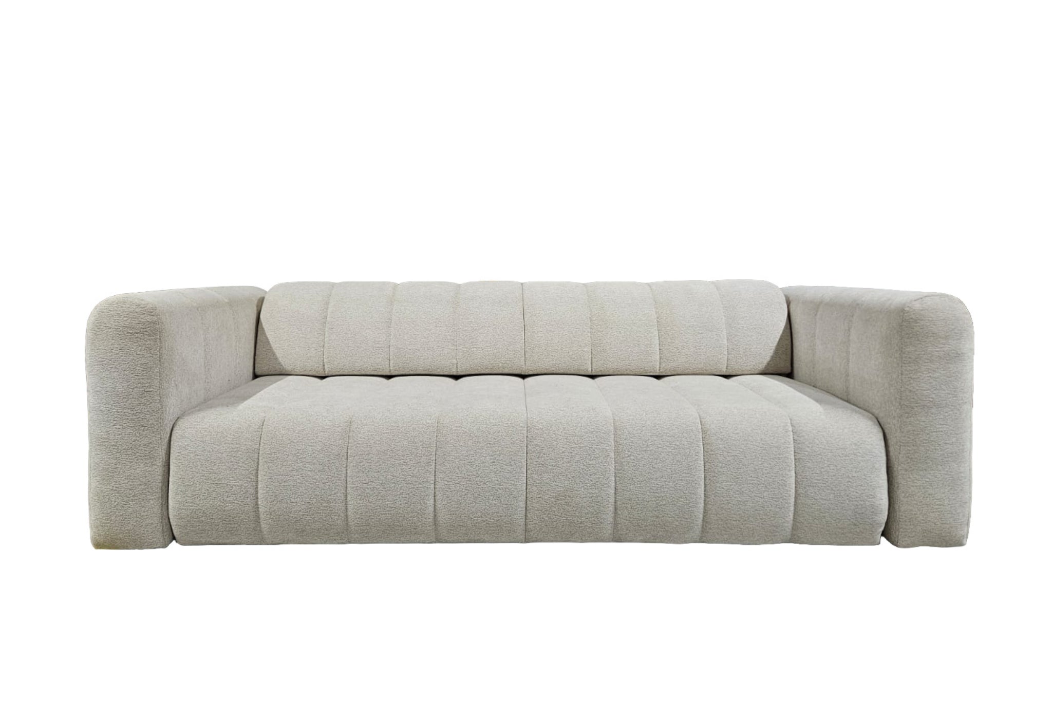 Marius Beige Casanova Paris vue 8