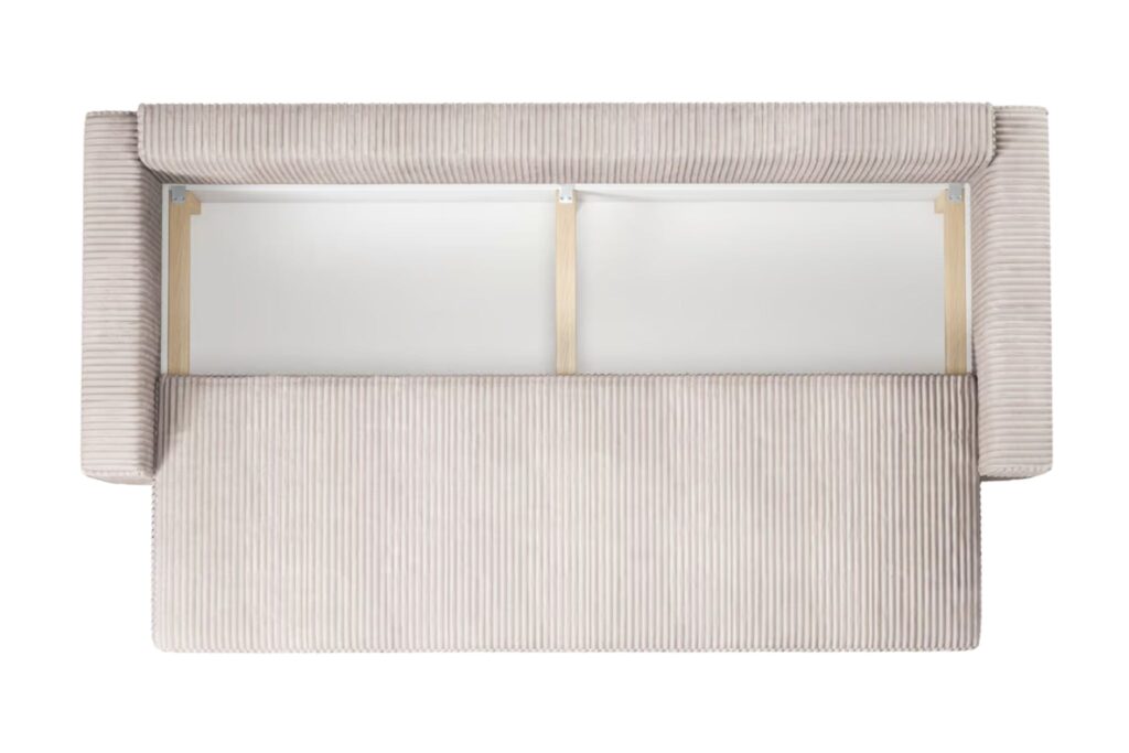 Maurie Beige Casanova Paris vue 10