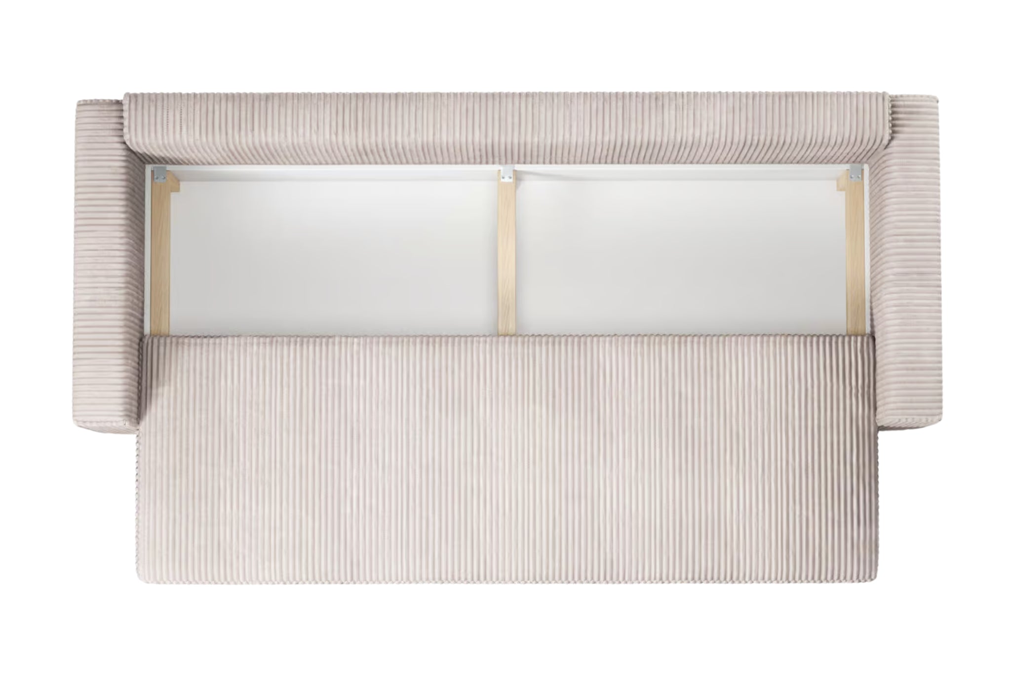 Maurie Beige Casanova Paris vue 10