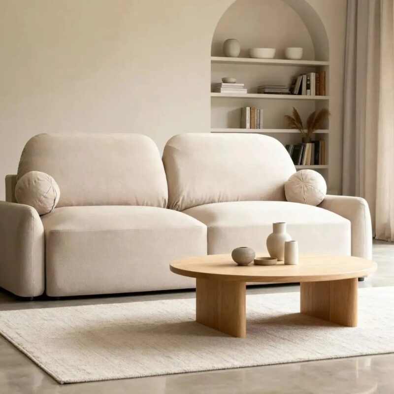 Noemie Beige Casanova Paris