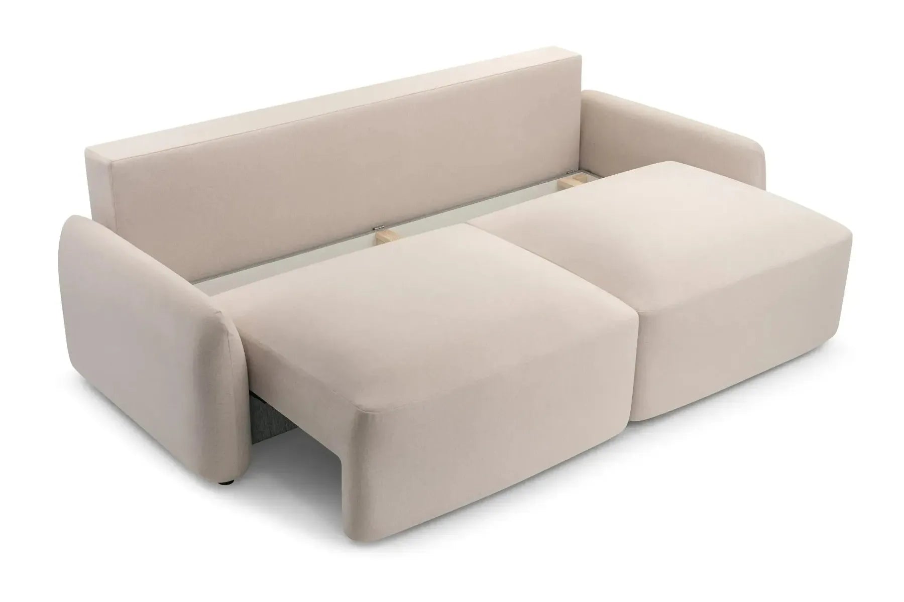 Noemie Beige Casanova Paris vue 6