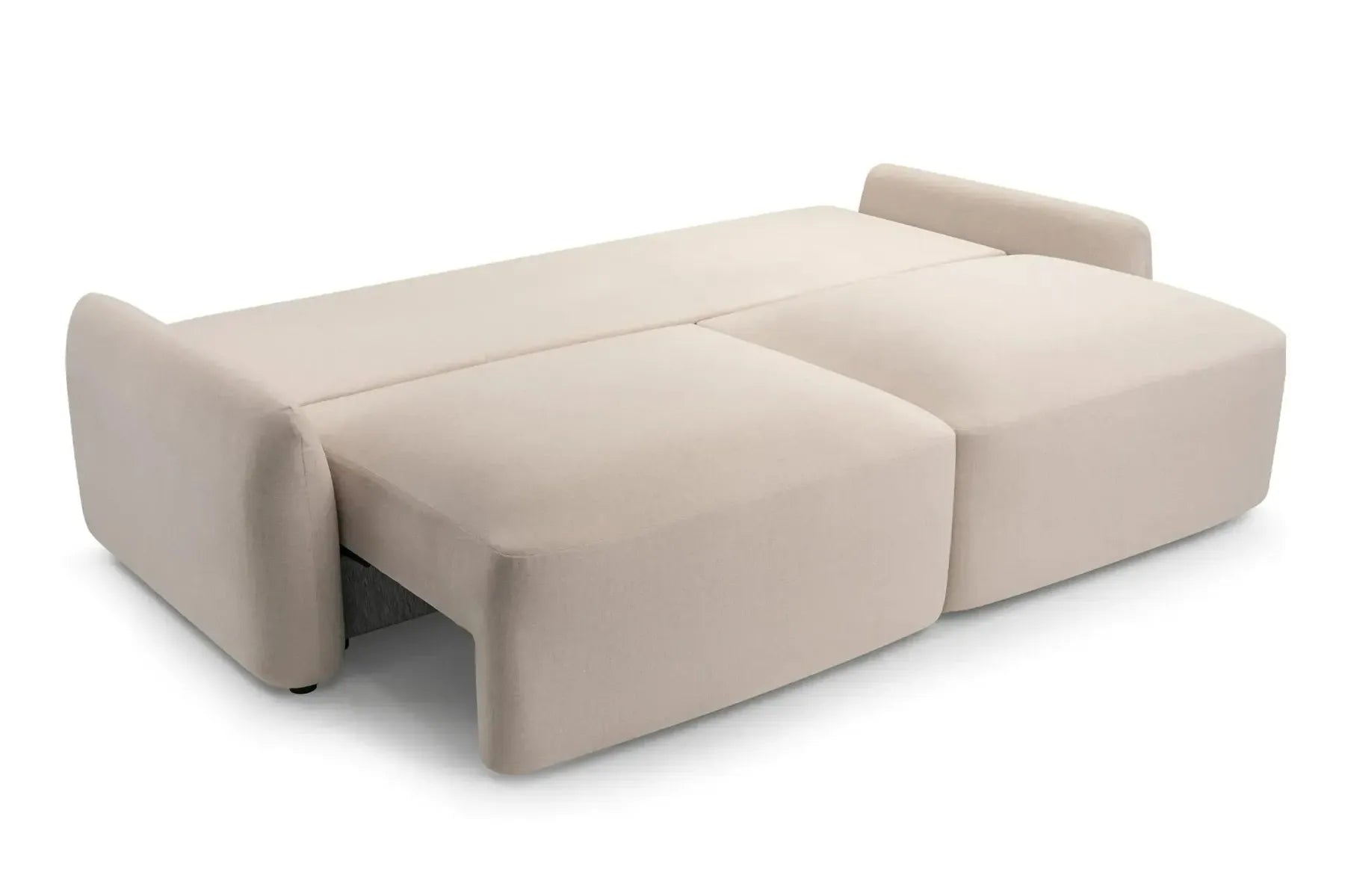 Noemie Beige Casanova Paris vue 7