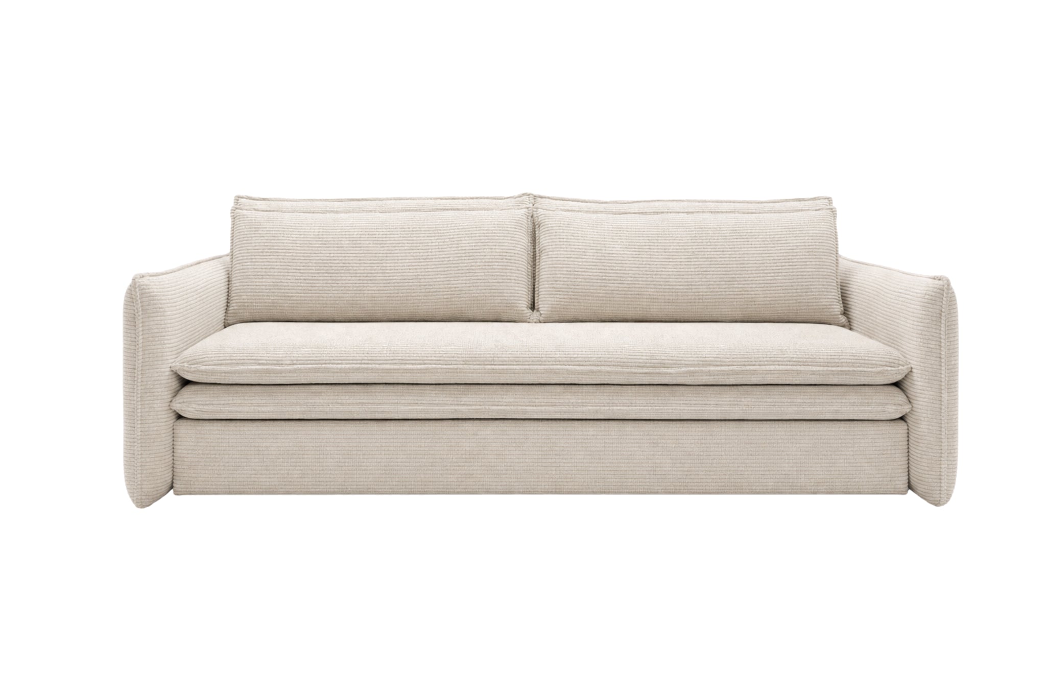 Oscar Beige Casanova Paris vue 4