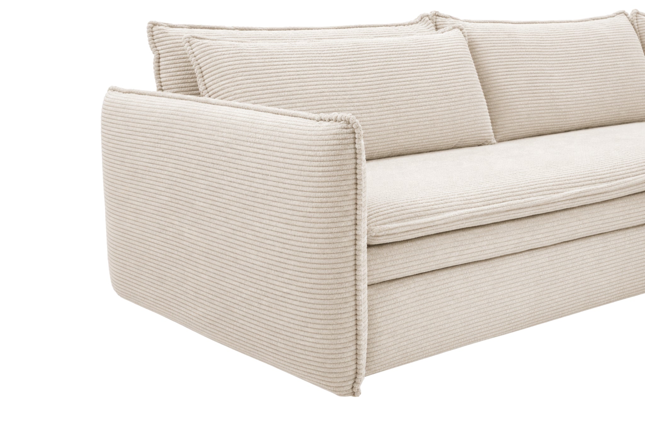 Oscar Beige Casanova Paris vue 8