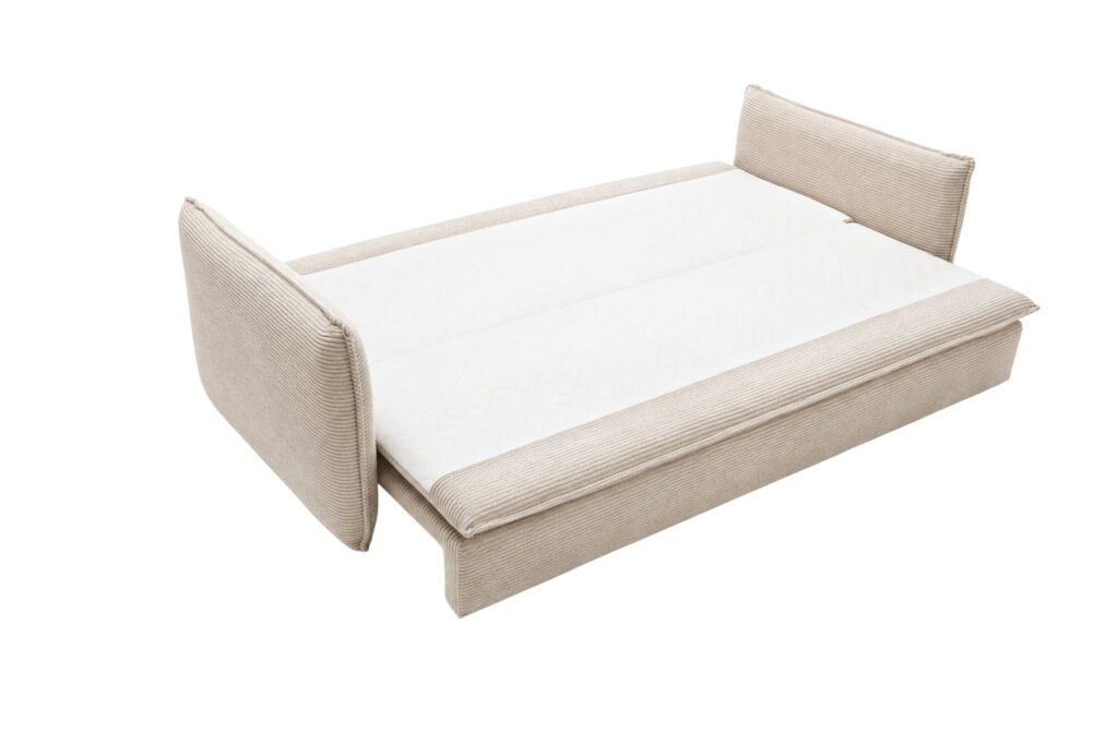 Oscar Beige Casanova Paris vue 9