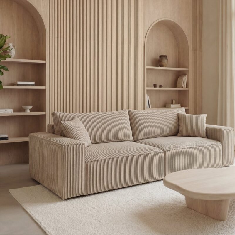 Romeo Beige Casanova Paris