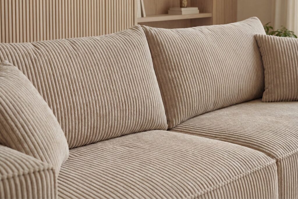 Romeo Beige Casanova Paris vue 3