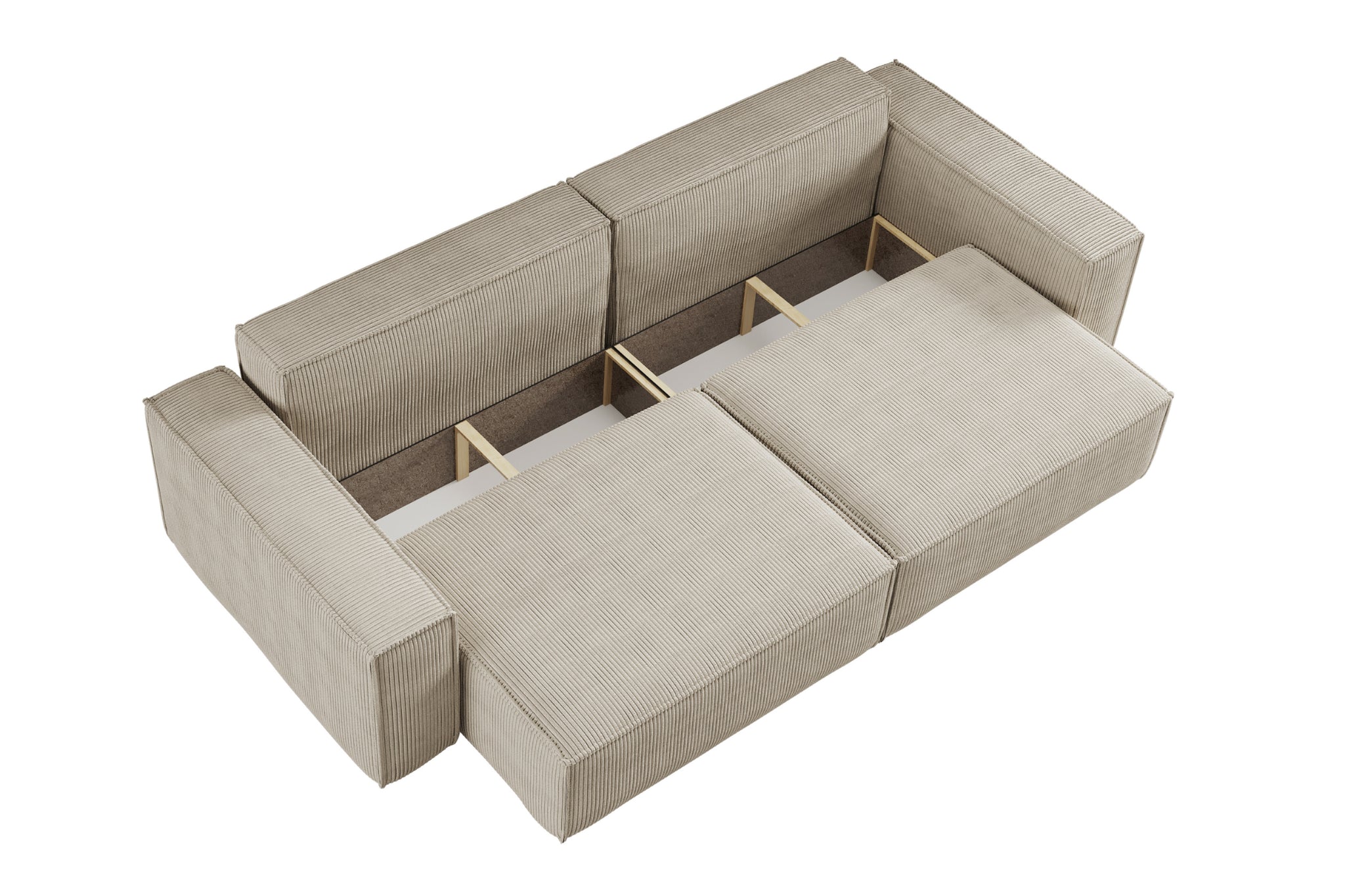 Romeo Beige Casanova Paris vue 10