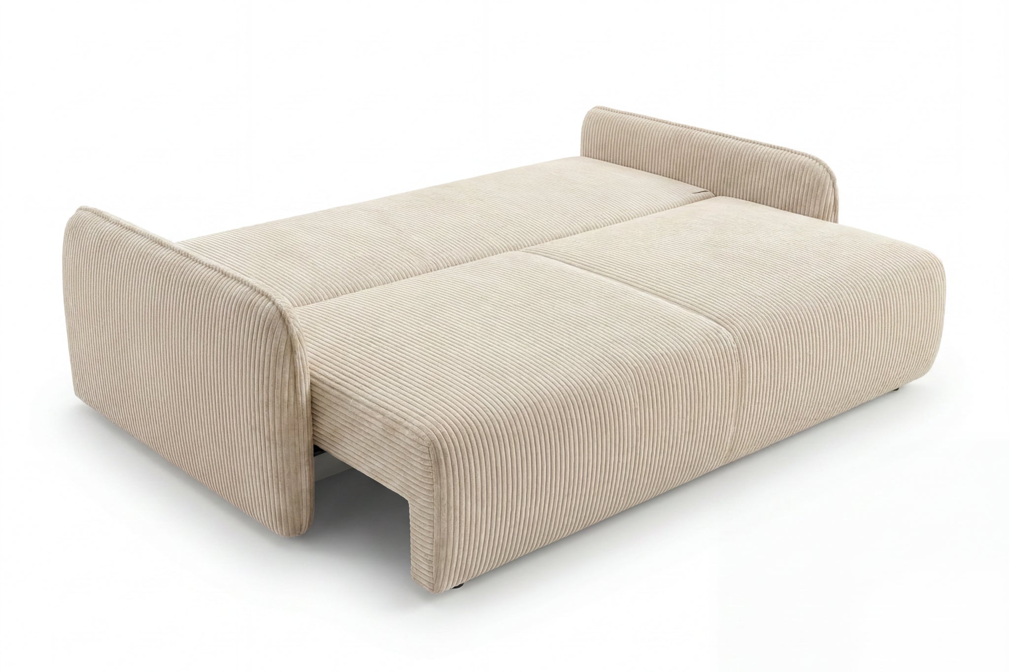 Sacha Beige Casanova Paris vue 6