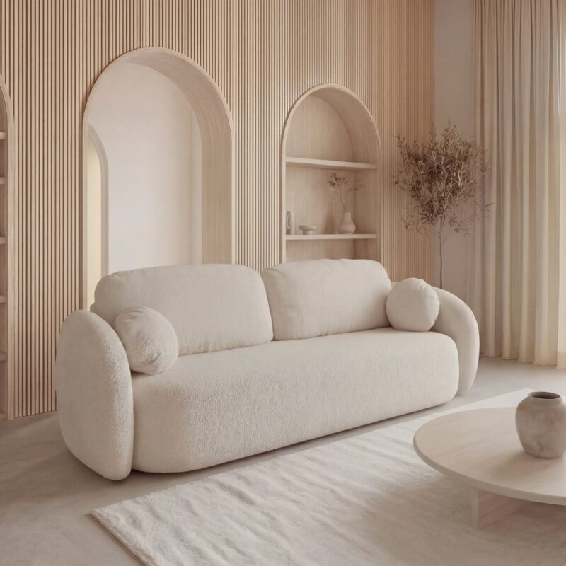 Santiago Beige Casanova Paris