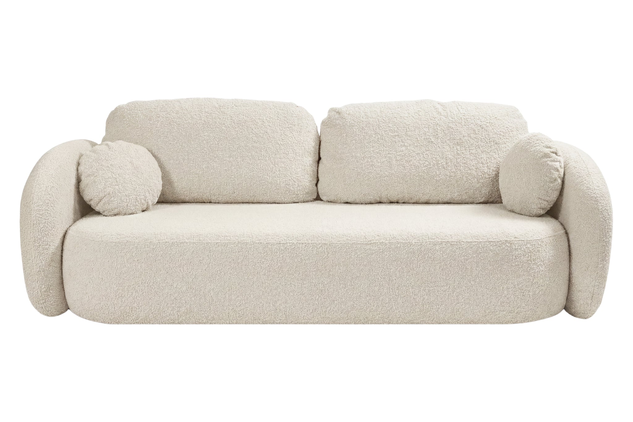 Santiago Beige Casanova Paris vue 6