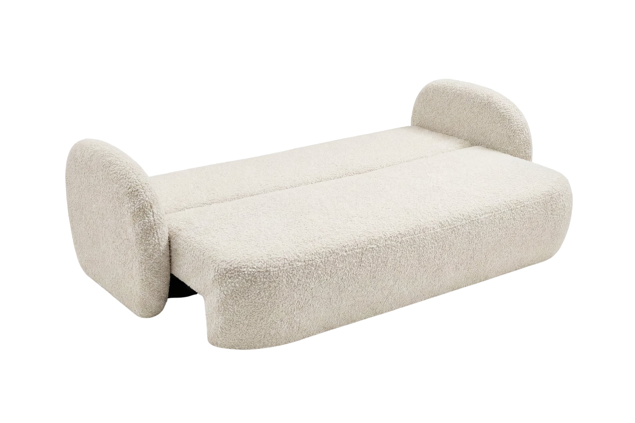 Santiago Beige Casanova Paris vue 8