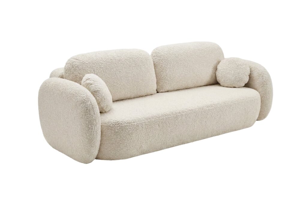 Santiago Beige Casanova Paris vue 9