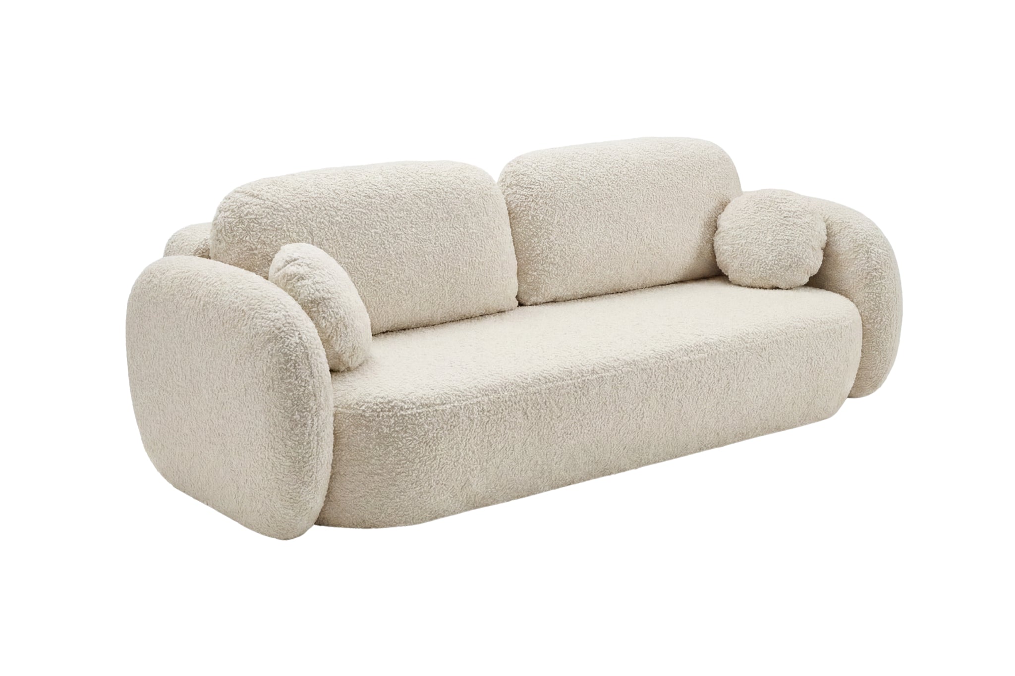 Santiago Beige Casanova Paris vue 9