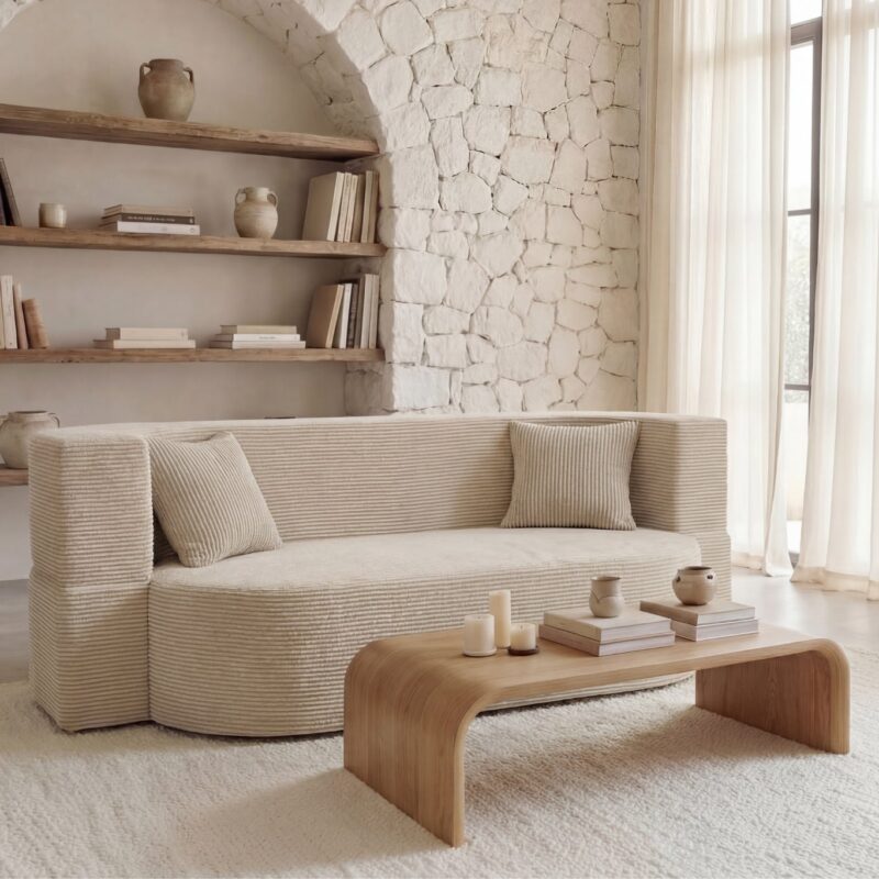Veneda Beige Casanova Paris