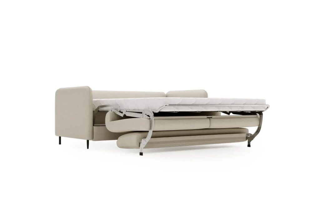 Vicky Beige Casanova Paris vue 3