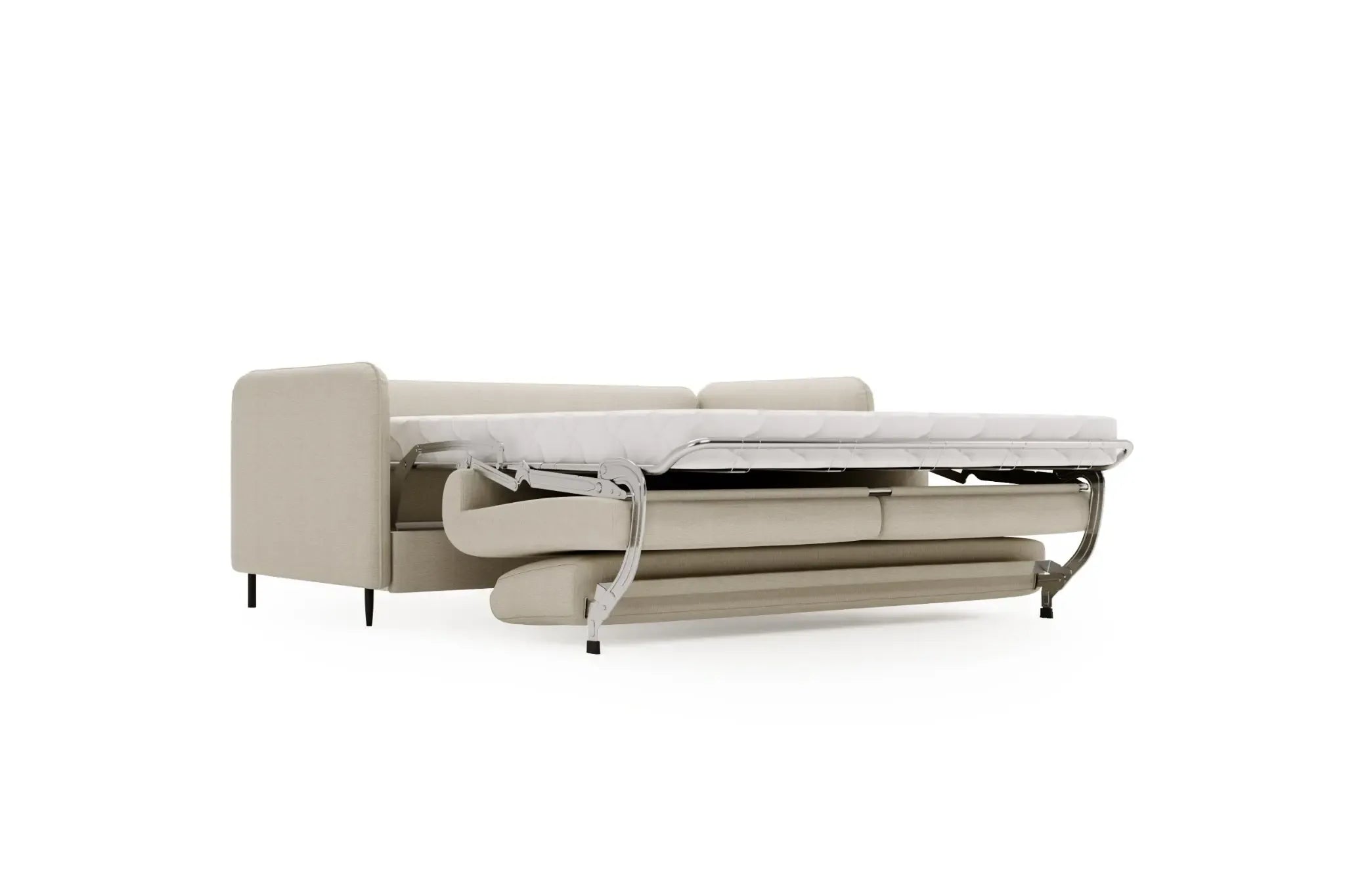 Vicky Beige Casanova Paris vue 3