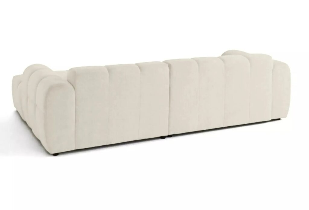 Alexia Beige Casanova Paris vue 11