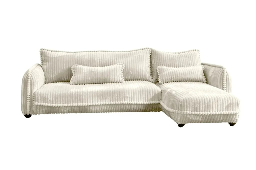 Calie Beige Casanova Paris vue 7