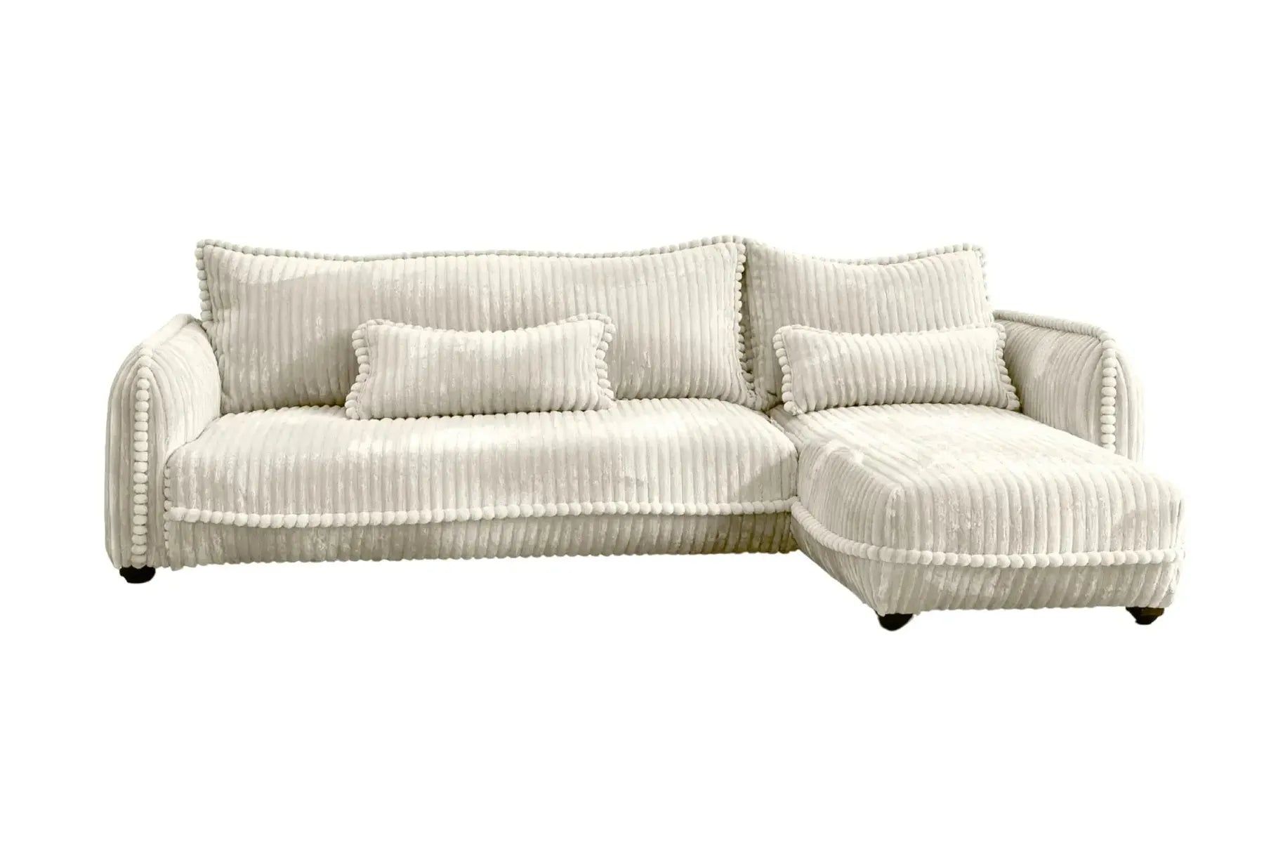 Calie Beige Casanova Paris vue 7