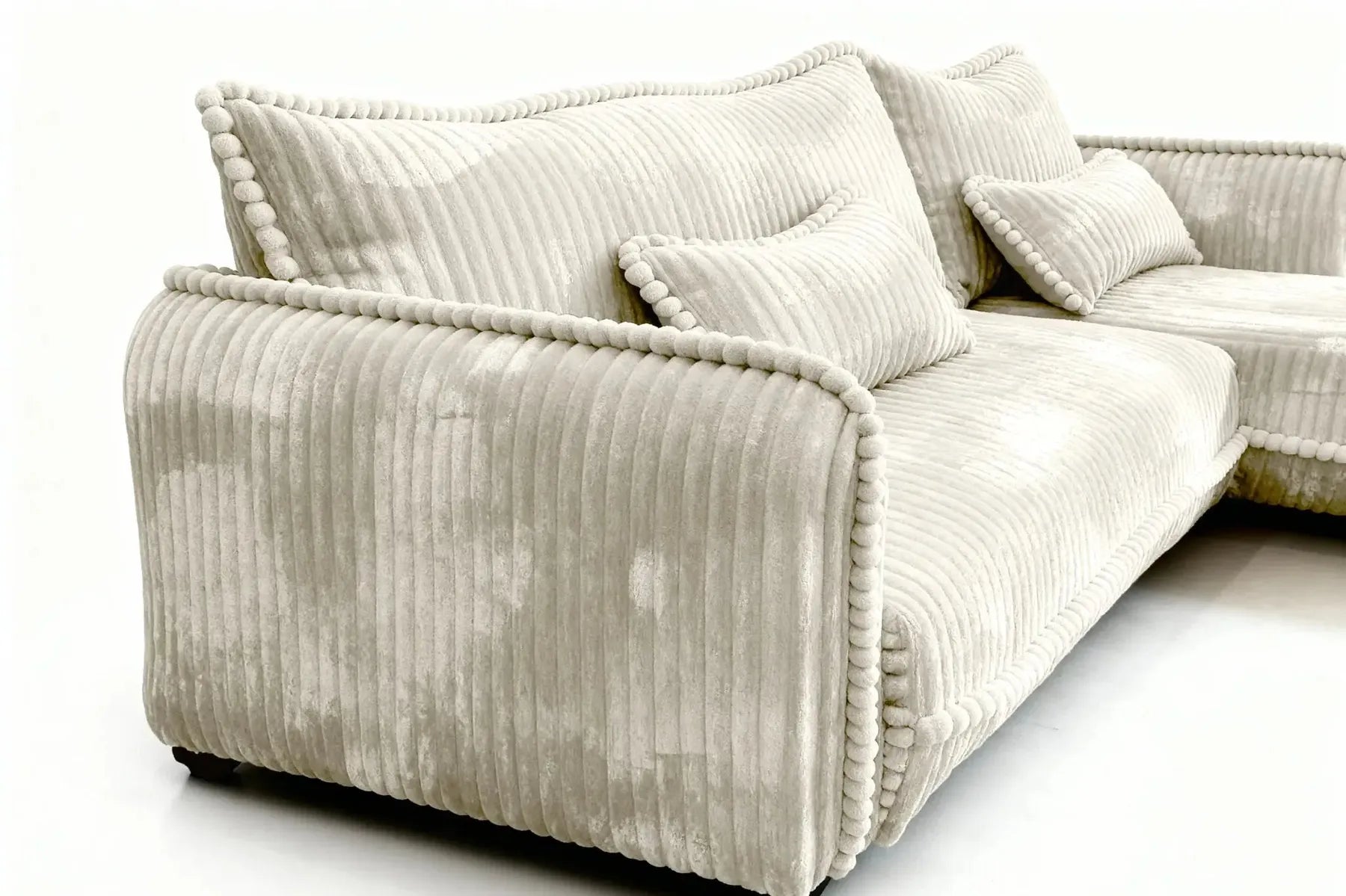 Calie Beige Casanova Paris vue 8