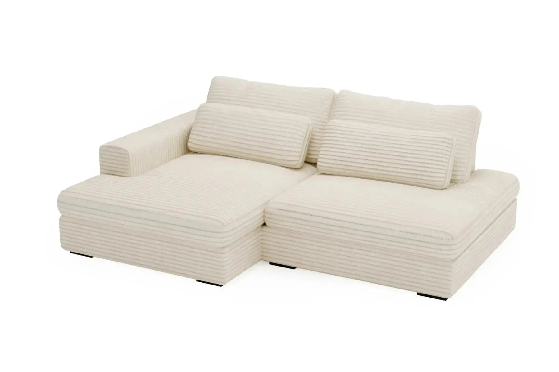 Agathe Beige Casanova Paris vue 6