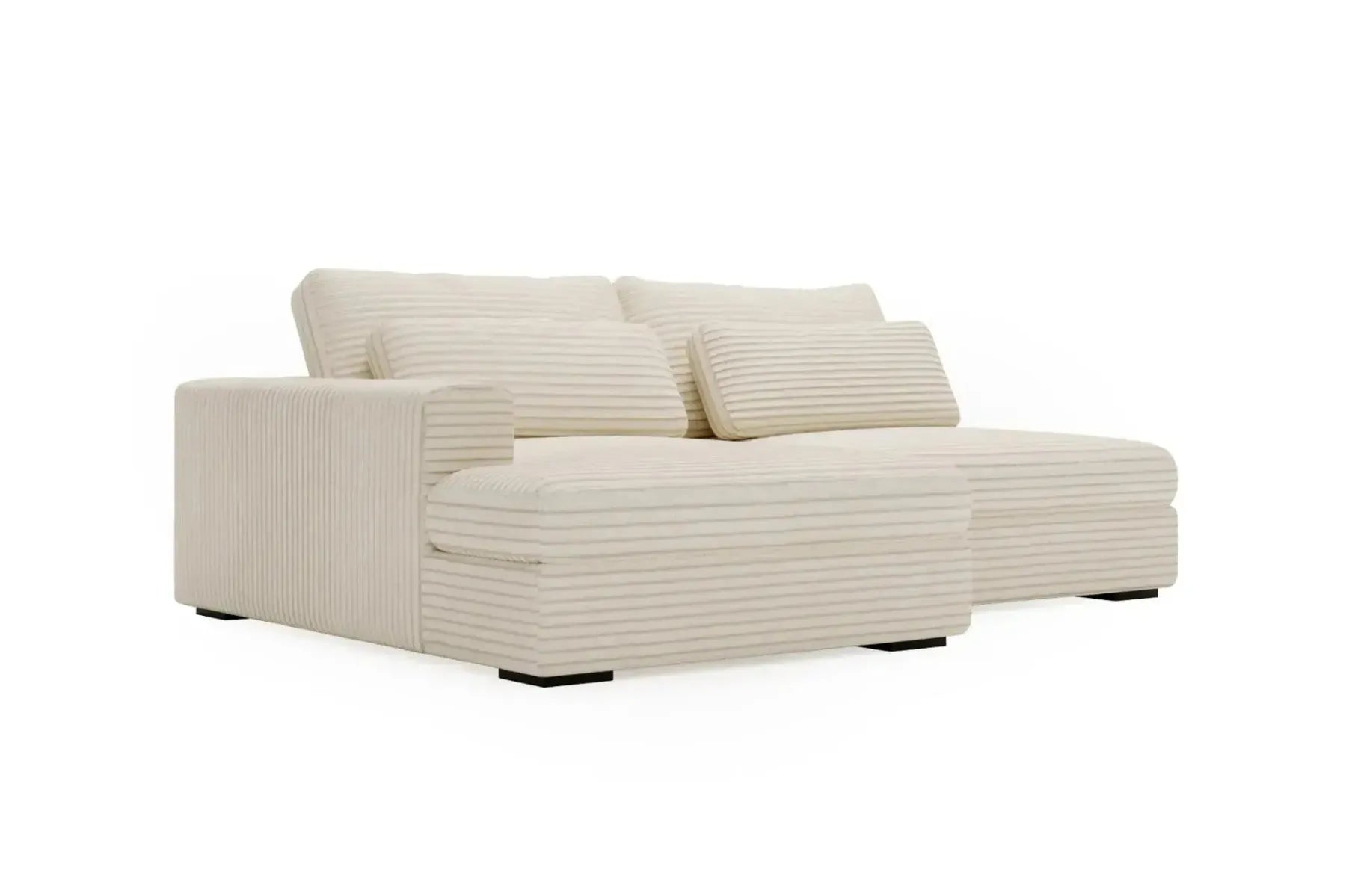 Agathe Beige Casanova Paris vue 7
