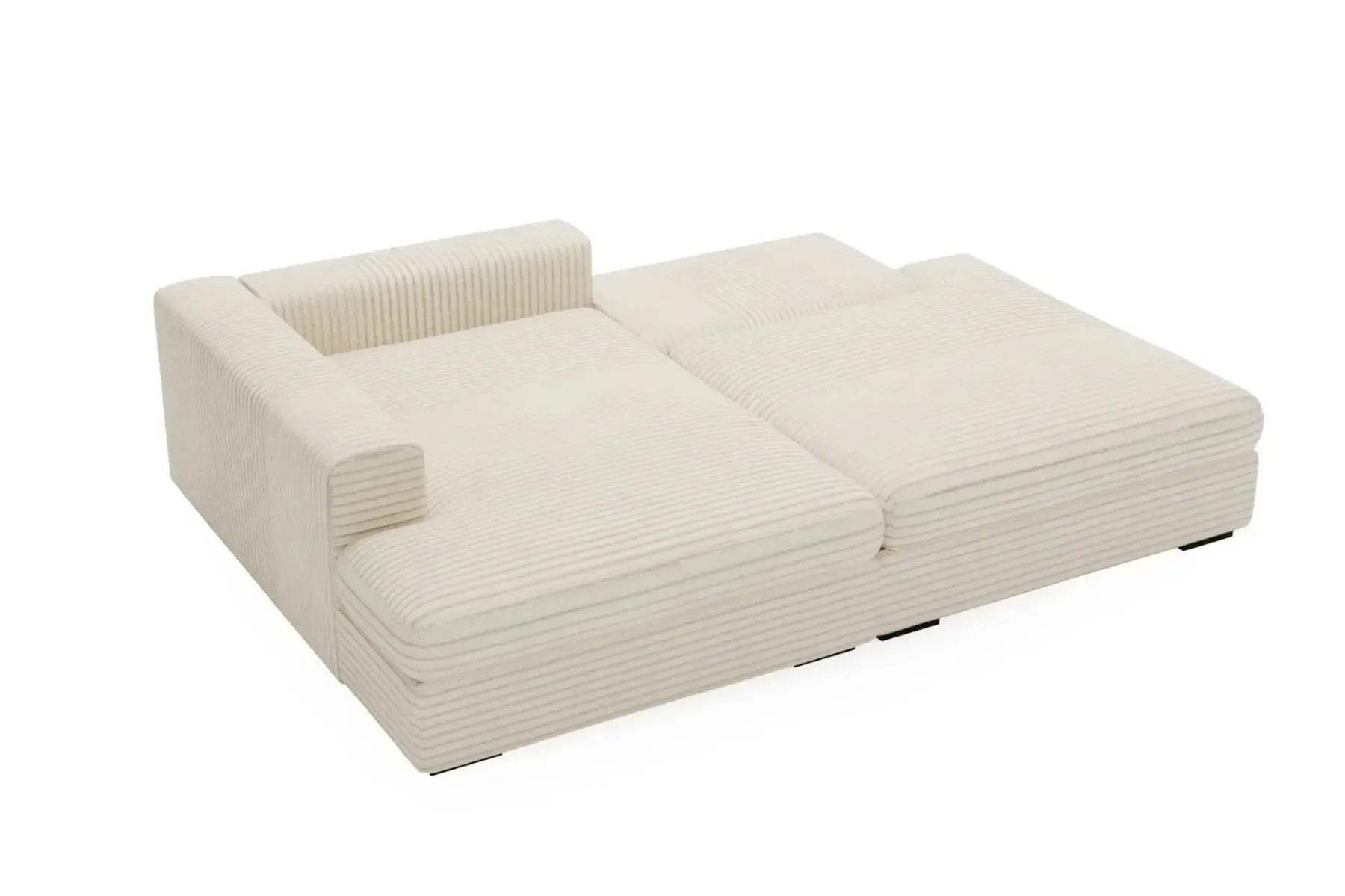 Agathe Beige Casanova Paris vue 8