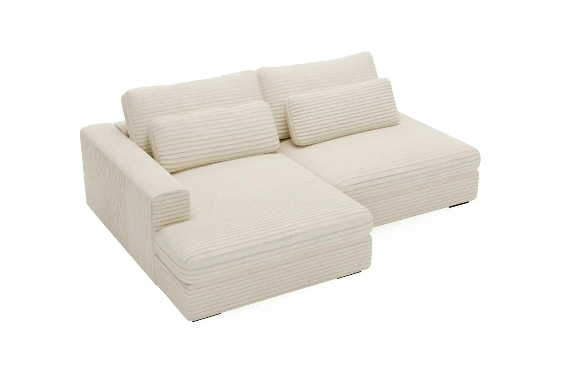 Agathe Beige Casanova Paris vue 10
