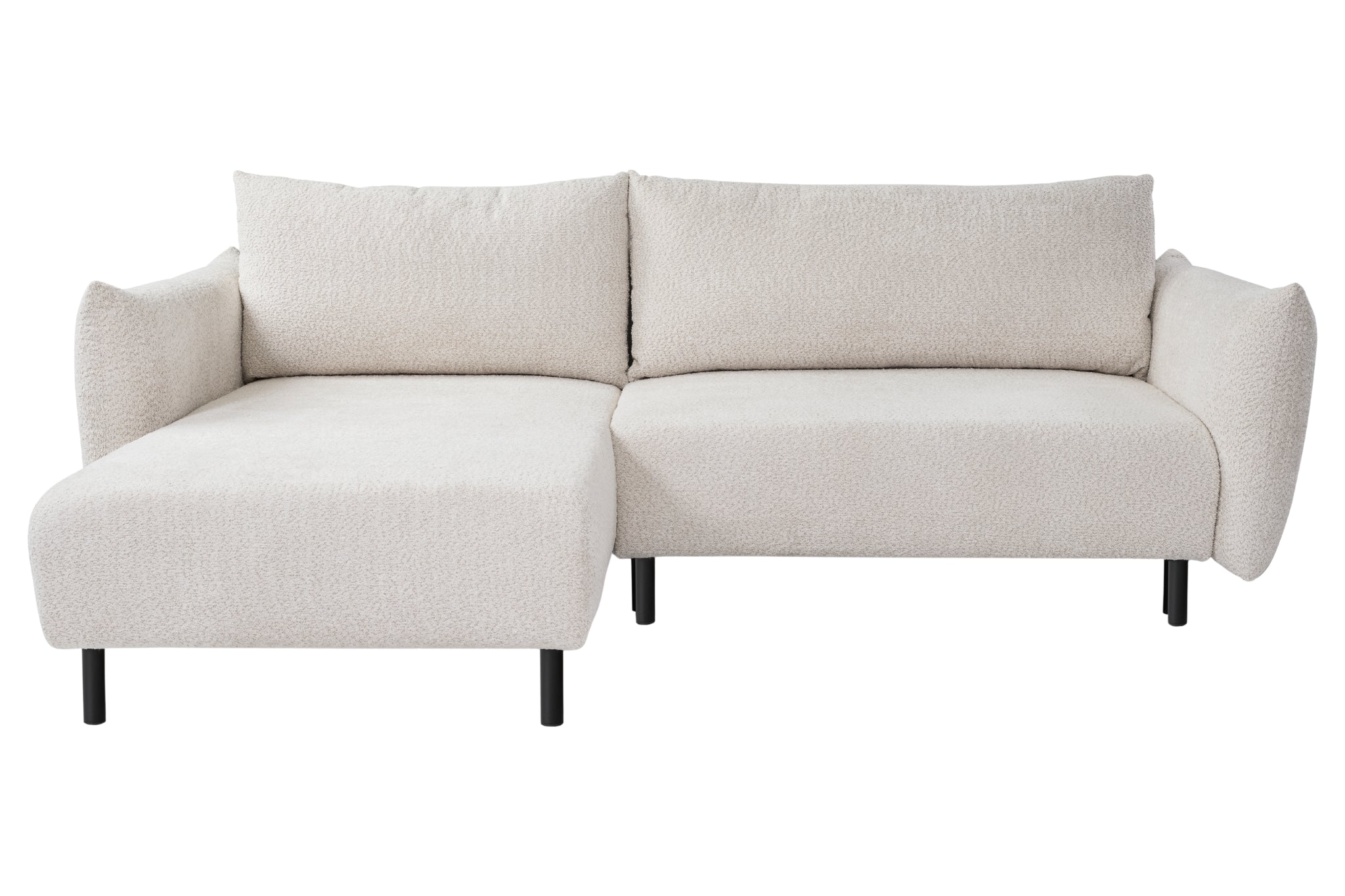 Alix Beige Casanova Paris vue 8