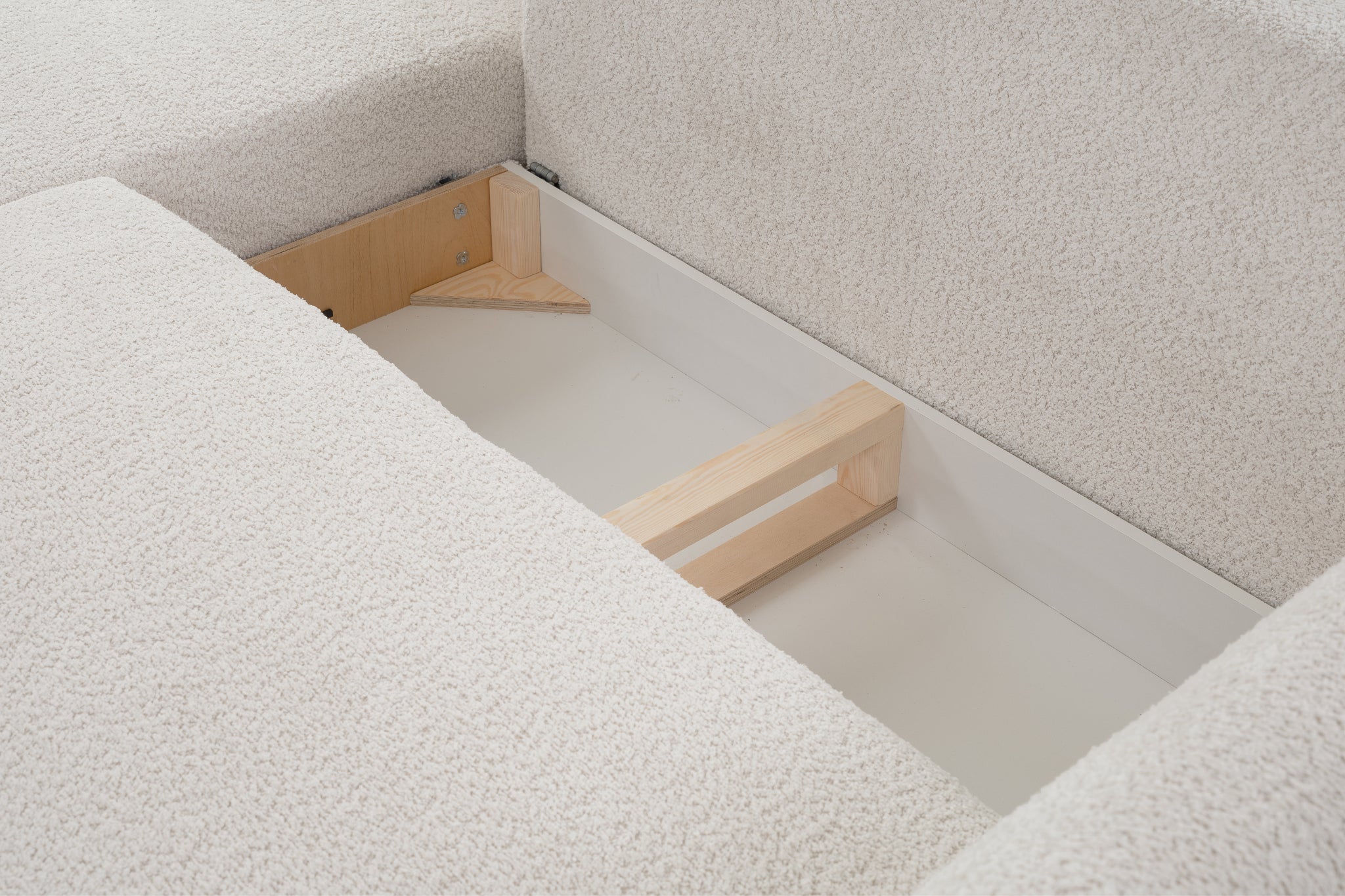 Alix Beige Casanova Paris vue 9