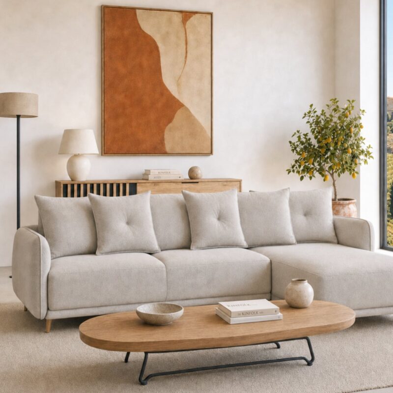 Bandol Beige Casanova Paris