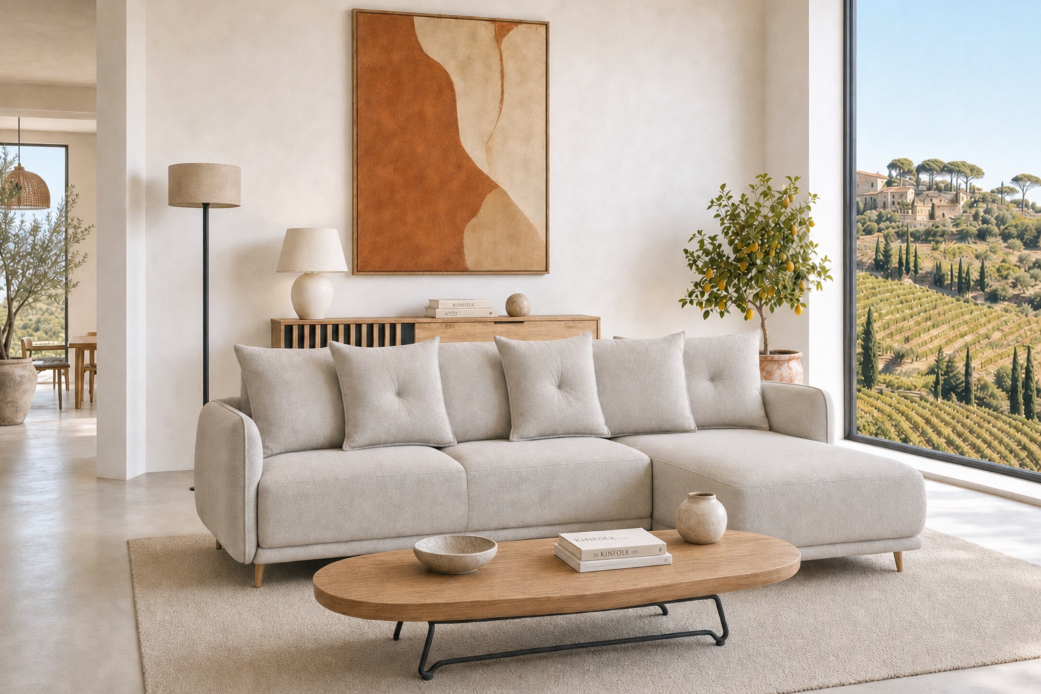 Bandol Beige Casanova Paris