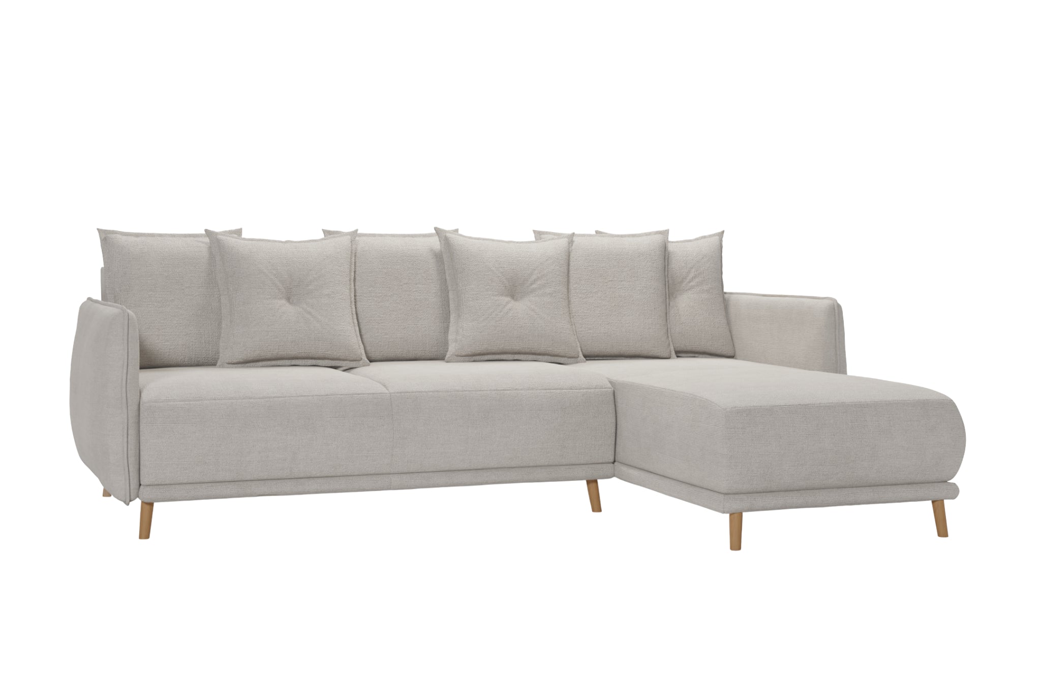 Bandol Beige Casanova Paris vue 5