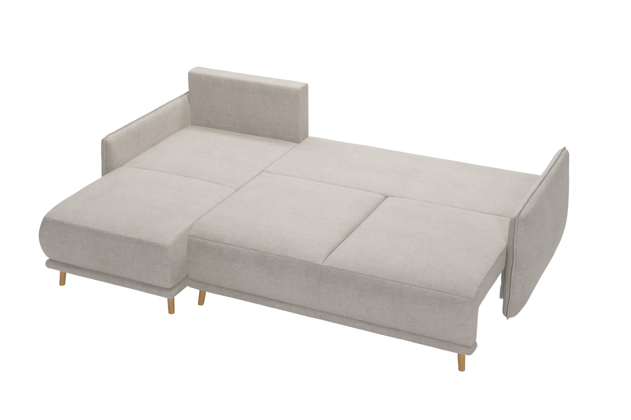 Bandol Beige Casanova Paris vue 6