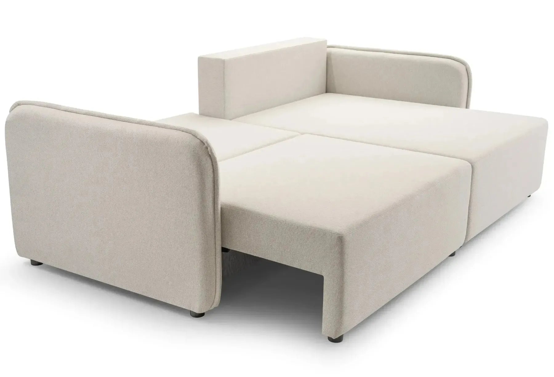 Bonnie Beige Casanova Paris vue 4