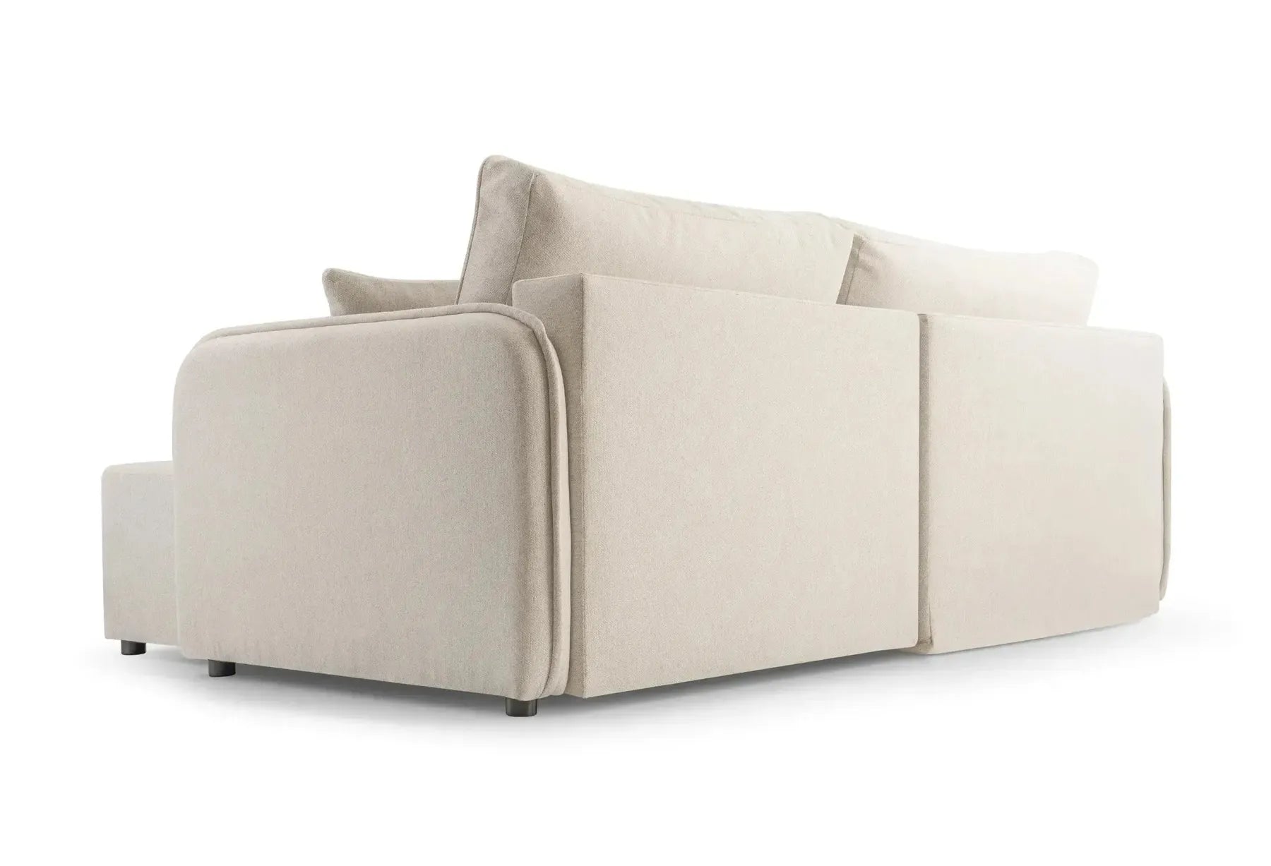 Bonnie Beige Casanova Paris vue 10