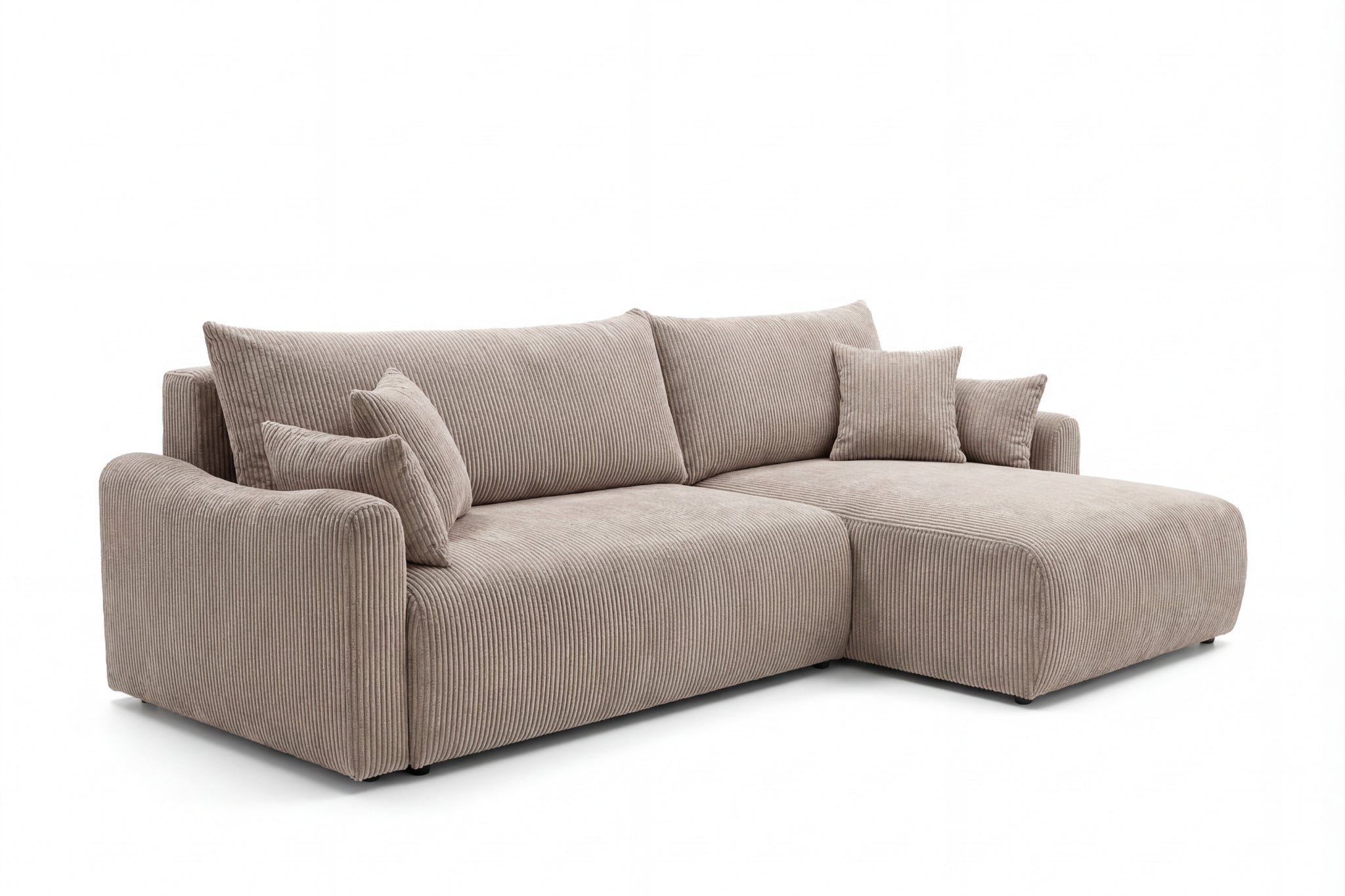 Boria Beige Casanova Paris vue 6