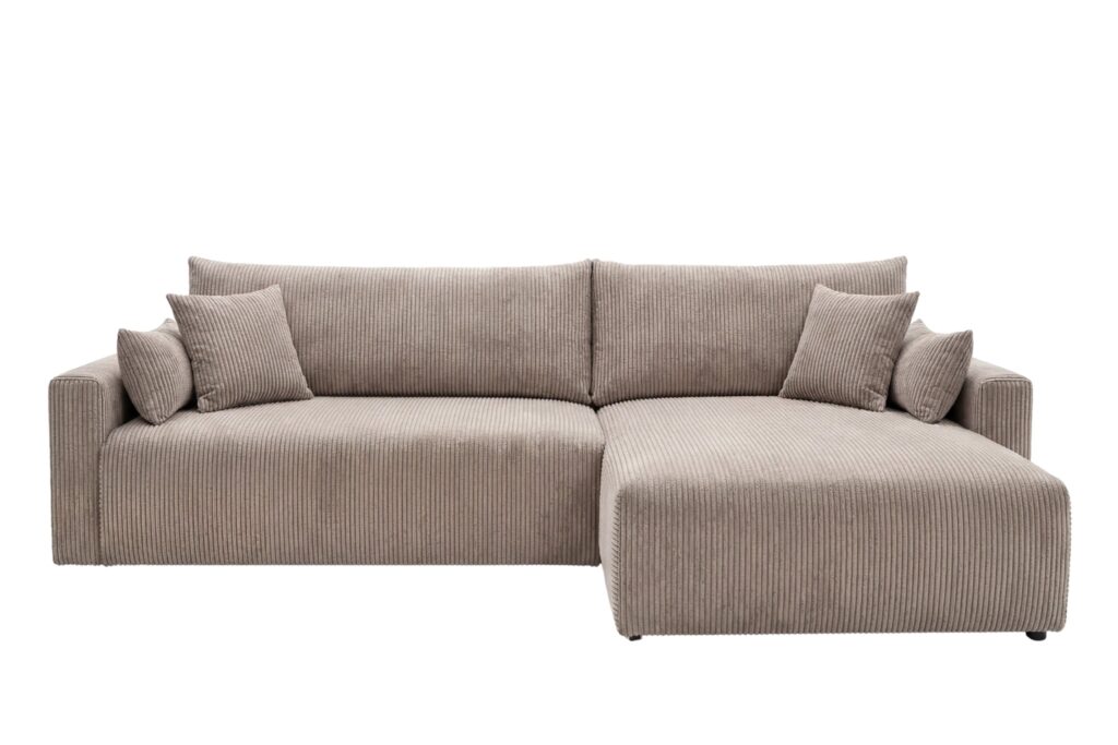 Boria Beige Casanova Paris vue 7